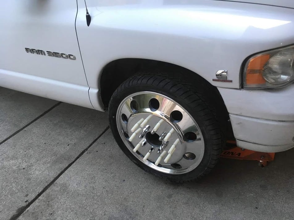HOW PHANTOM 10 LUG WORKS