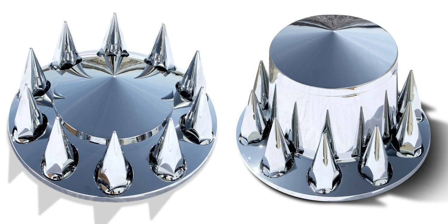 Spike Flange (Plastic)